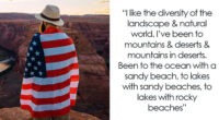 60 Americans Share The Great Things About The US