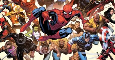 63 Years of "With Great Power Comes Great Responsibility"