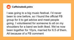 69 Unexpected Stories Showing How A Bad Day Turned Into A Life-Changing One