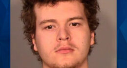 6′ 8″ Rapist Assaults Woman on Walk ‘Since I’m a Virgin’