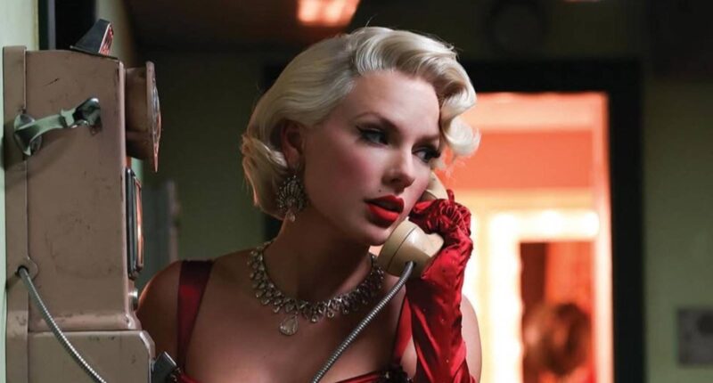 7 Greatest Taylor Swift Acting Roles, Ranked