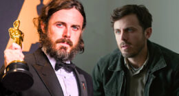 7 Things You Didn't Know about the Academy Award Winner