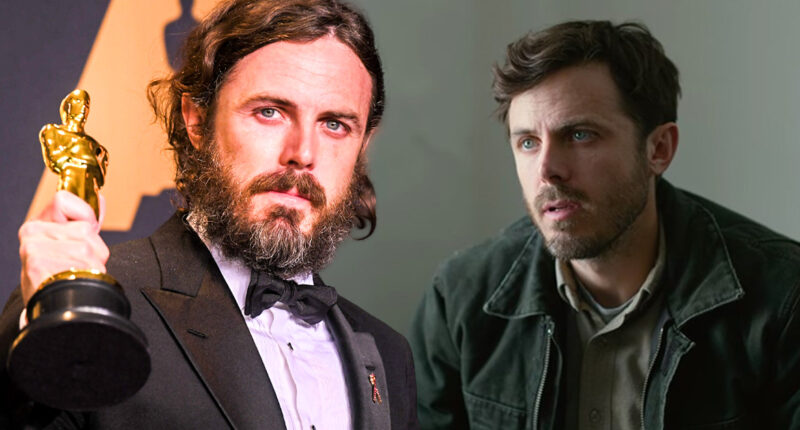 7 Things You Didn't Know about the Academy Award Winner