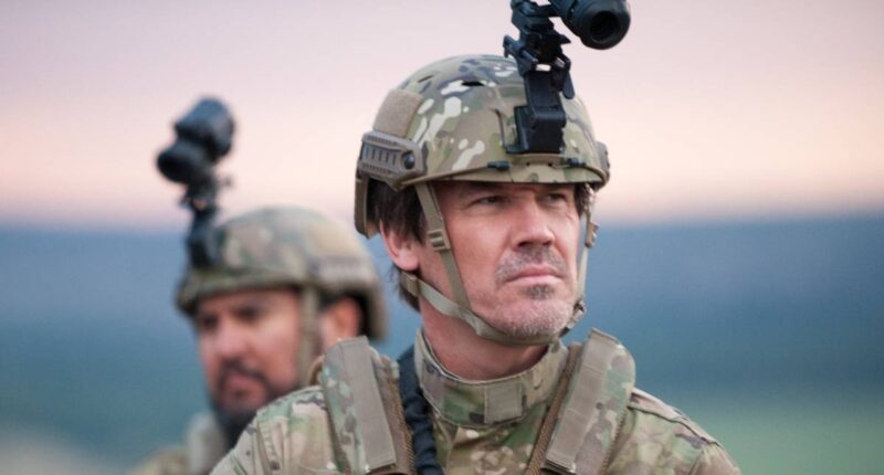 7 Years Later, Josh Brolin Gives an Update on Taylor Sheridan's Long-Awaited ‘Sicario 3’