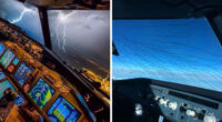 73 Terrifying Situations Pilots Handled With A Calm Face While Freaking Out On The Inside