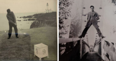 73 ‘Where Was This Taken?’ Posts That Prove The Internet Has Too Much Free Time