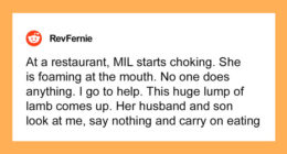 74 Bizarre Moments That Made People Wonder If They Were The Only Sane Ones