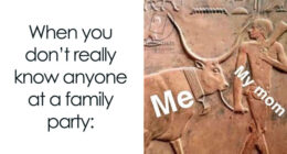 75 Hilarious Ancient Egypt Memes You Don’t Need To Know Hieroglyphics To Understand