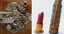 75 Pics Showing Very Old Objects That Survived To Tell Stories About Our Ancestors