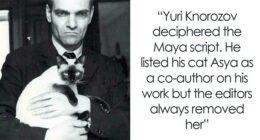 76 Utterly Unique Historical Photos That Have A Deep Backstory (New Pics)