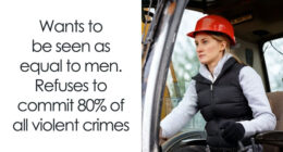 77 Pics That Show The Dystopian State Of The World Right Now