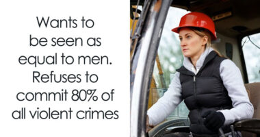 77 Pics That Show The Dystopian State Of The World Right Now