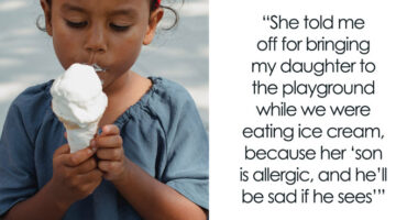 78 Examples Of Karens So Crazy It’s Kinda Scary