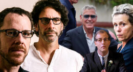 8 Actors Who Frequently Work With the Coen Brothers