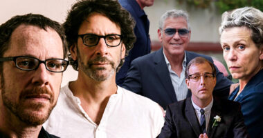 8 Actors Who Frequently Work With the Coen Brothers