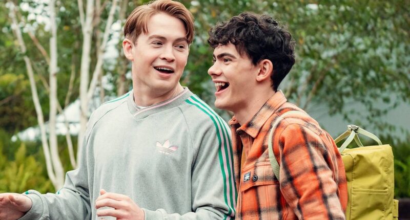 8 Best British Teen Shows, Ranked