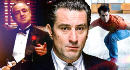 8 Big Movies Robert De Niro Nearly Starred In
