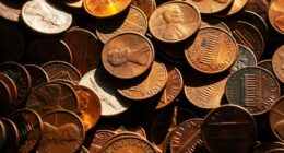 8 Reasons To Save Your Pennies (Literally)