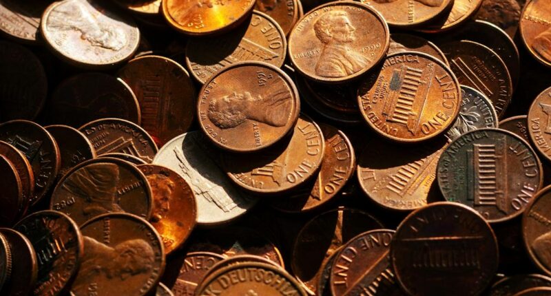 8 Reasons To Save Your Pennies (Literally)