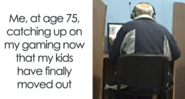 80 Funny Memes For Dads Who Just Want To Game In Peace