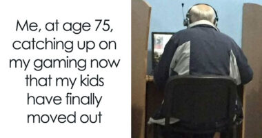 80 Funny Memes For Dads Who Just Want To Game In Peace