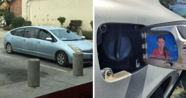 80 Times People Tried To Make Their Cars Cooler But Ended Up With Stupidity On Wheels (New Pics)