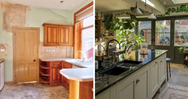 81 Times People Renovated Their Homes And Really Outdid Themselves