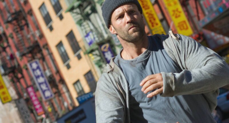 9 Greatest Jason Statham Thrillers, Ranked