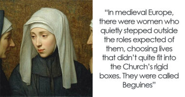 98 Women That Got Overlooked In History Along With Their Important Achievements