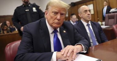 A Big Trump Court Win, Some Sound Shutdown Speculation, and Spoiled Brats on Parade – RedState