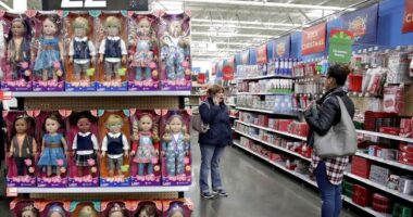 A Bit of White Light for Your Black Friday – RedState