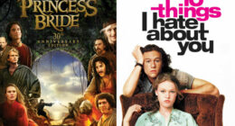 A Complete List Of The Best Romantic Comedies Ever