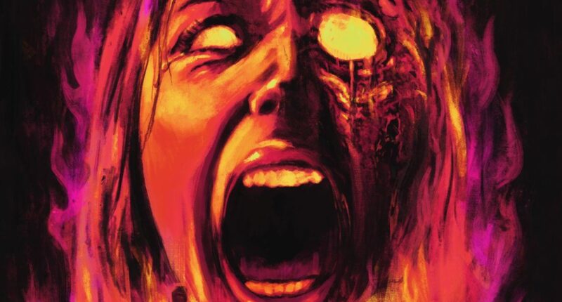 A Long-Delayed Stan Lee Movie is Finally Being Made