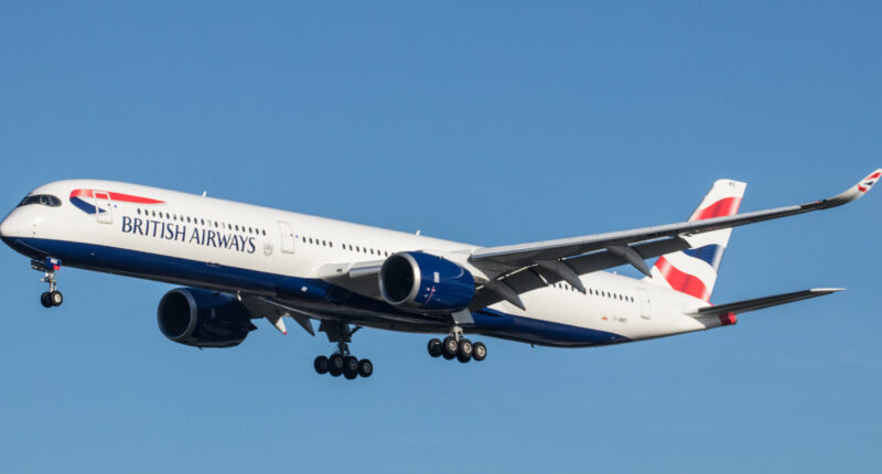 A Million Brits Have Fled the UK in Recent Years.