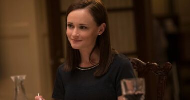 A Missed Opportunity for Character Growth