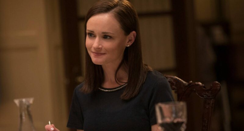 A Missed Opportunity for Character Growth