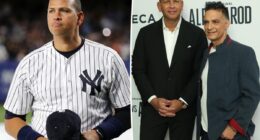 A-Rod's HBO documentary directed by a 'massive Red Sox fan'