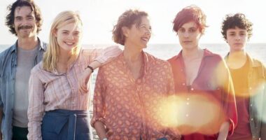 A24’s Most Underrated Film Is This Incredible Drama Starring Elle Fanning, Annette Bening, and Greta Gerwig