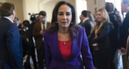 AAG Dhillon Lowers the Boom on UC Berkeley After TPUSA Violence – RedState