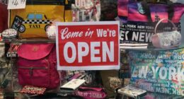 AI needs an innovative free market to grow — and only one country offers it