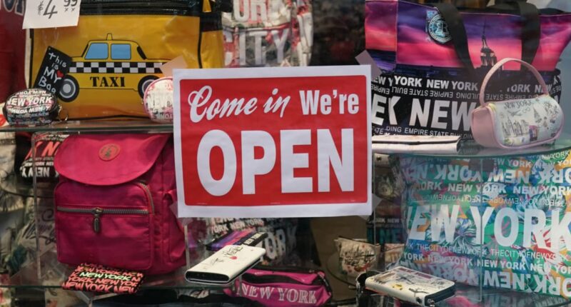 AI needs an innovative free market to grow — and only one country offers it