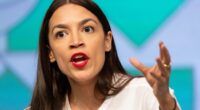 AOC Is Coming for More Than Just Schumer After Shutdown Deal – RedState