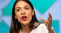 AOC Is Coming for More Than Just Schumer After Shutdown Deal – RedState
