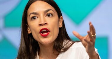 AOC Is Coming for More Than Just Schumer After Shutdown Deal – RedState