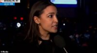 AOC delivers stark warning to 'Old Guard' in Democratic Party after Mamdani wins NYC election