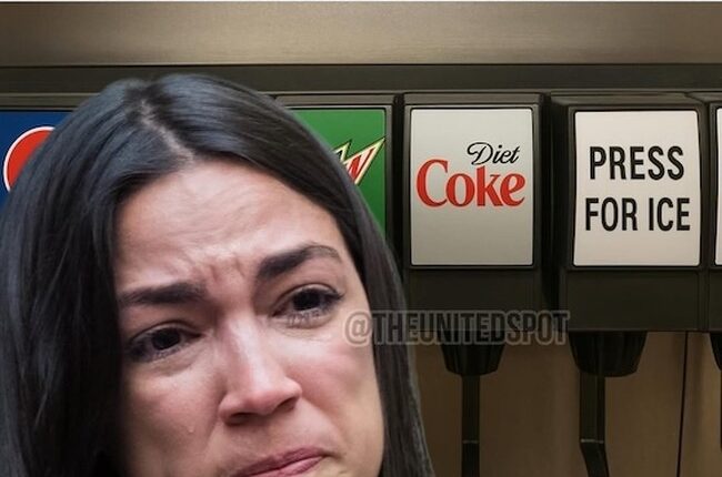 AWFL Convinced That She Can Break the Law Because 'I'm Just a Mom' – HotAir