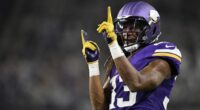 Aaron Jones Expected To Play Sunday For Vikings: Report