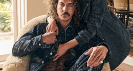 Abbie Chatfield and Adam Hyde are more smitten with each other than ever. And they are so head over heels that their lovemaking features in an X-rated new song, the pair revealed in a chat with Stellar Magazine this week. Pictured in Stellar