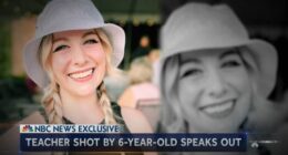 Abby Zwerner Wins $10 Million Verdict – HotAir