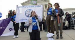 Abortion and Moral Degeneracy – HotAir